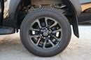Toyota Hilux Toyota Hilux Adventure 4.0L V6, Petrol, 4WD, Pickup, Model 2026