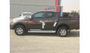 Mitsubishi L200 Double Cab 2.5L Diesel High Spec 4WD EXPORT