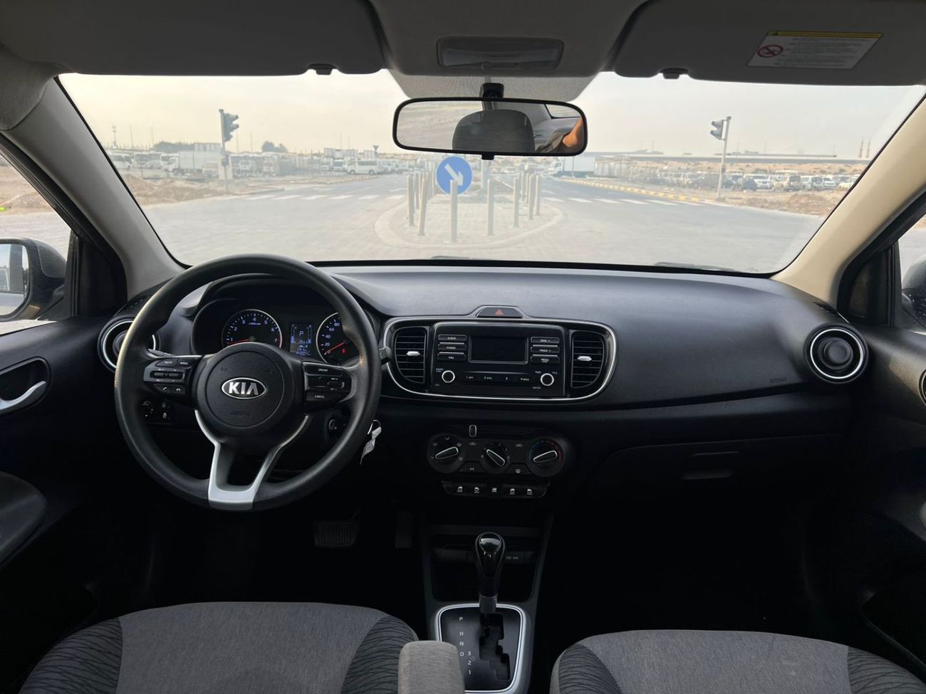 كيا بيجاس Std 1.4L