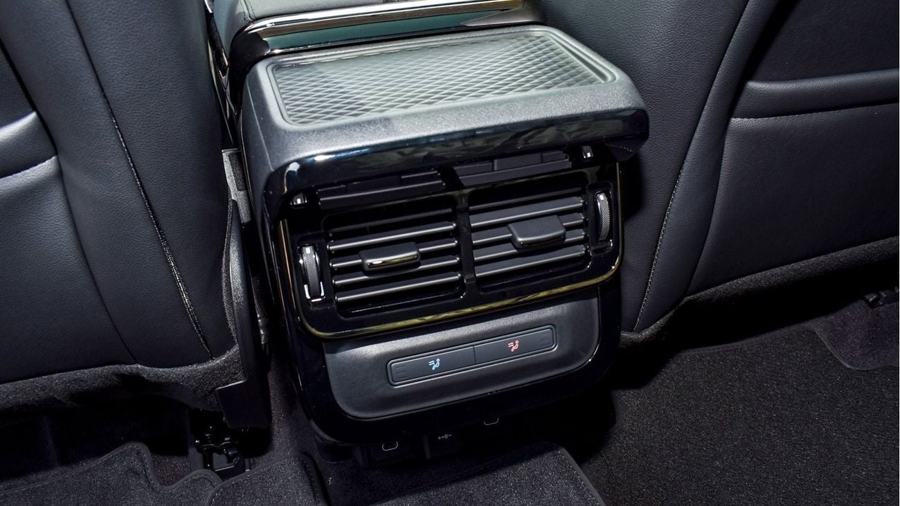 Land Rover Range Rover Evoque P250 Dynamic SE