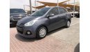 Hyundai i10 GCC