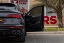 أودي SQ5 TFSI quattro 3.0L