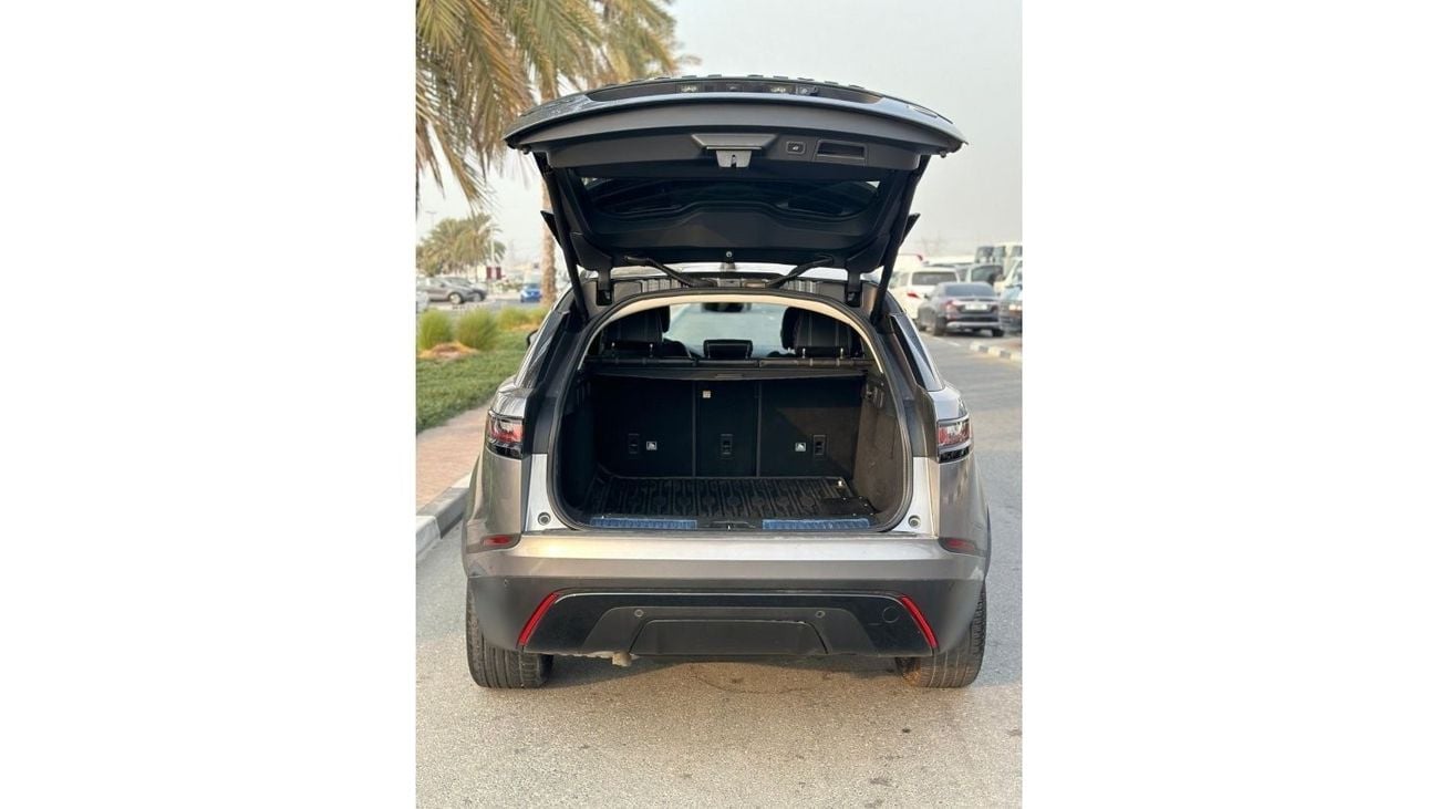 Land Rover Range Rover Velar RANGE ROVER VELAR 2020 FULL OPTION