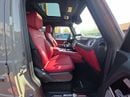 مرسيدس بنز G 63 AMG STD