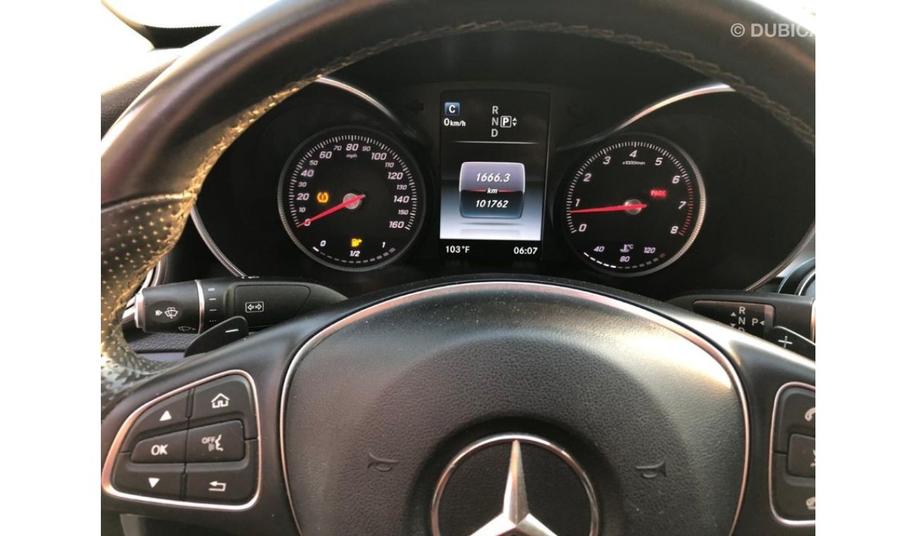 Mercedes-Benz CLA 250 CLA 250 AMG