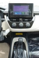 تويوتا كورولا XLI 2.0L