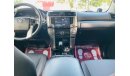 Toyota 4Runner 2021 birka full modified