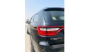 Dodge Durango 1065 X 60, 0% DOWN PAYMENT,FULL OPTION