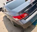 لكزس ES 350 Toyota Lexus ES350 - Model 2012 - Japan Specs Low Kilometres- Urgent Sale