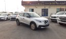 Nissan Kicks 1.6 2018NEW Car finance services on bank With a warranty