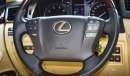 Lexus LX570 S SUPERCHARGER