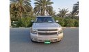 Chevrolet Avalanche