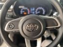 Toyota Raize EXPORT ONLY - TOYOTA RAIZE 1.2L E