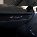 لامبورغيني هوراكان STO