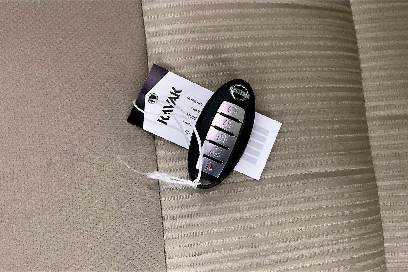 Nissan Maxima S | Guaranteed Warranty | 0 Down Payment