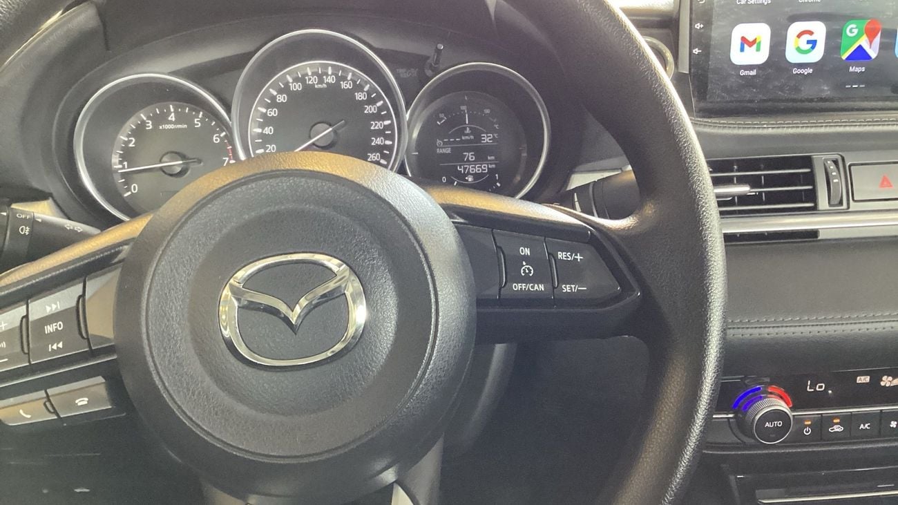 Mazda 2 2.5 PURE AUTO | Guaranteed Warranty | 0 Down Payment
