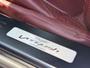 Aston Martin Vanquish STD ASTON MARTIN VANQUISH | V12 | 2014 | GCC SPECS