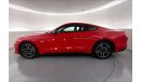 Ford Mustang GT Premium | 1 year free warranty | 1.99% financing rate | Flood Free