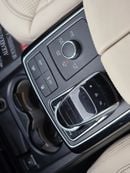 مرسيدس بنز GLE 63 AMG S Coupe 5.5L