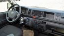 Toyota Hiace High Roof 2.7L M/T YM 2024 (EXPORT ONLY)