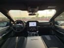 Ford F-150 RAPTOR R CREW GCC SPEC NEAT AND CLEAN