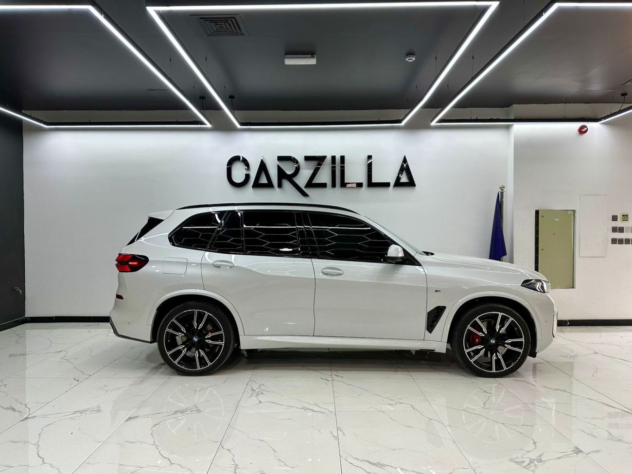 BMW X5 40i xDrive 3.0L AED 6,325 / Month | 0% Down Payment | Premium Performance SUV | GCC Specs