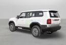 تويوتا برادو Toyota Prado 4x4 2.8L TXR Diesel MY-2026