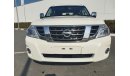 Nissan Patrol LE Platinum 400 HP 2014 GCC