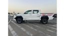 Toyota Hilux 2021 TOYOTA HILUX Adventure Option 2.7L  -  V4  GCC 4 Cylinder - 4 Wheel Drive 4X4 - LEATHER SEATS -