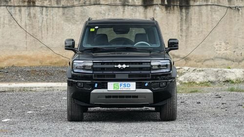 بي واي دي ليوبارد 5 ULTRA