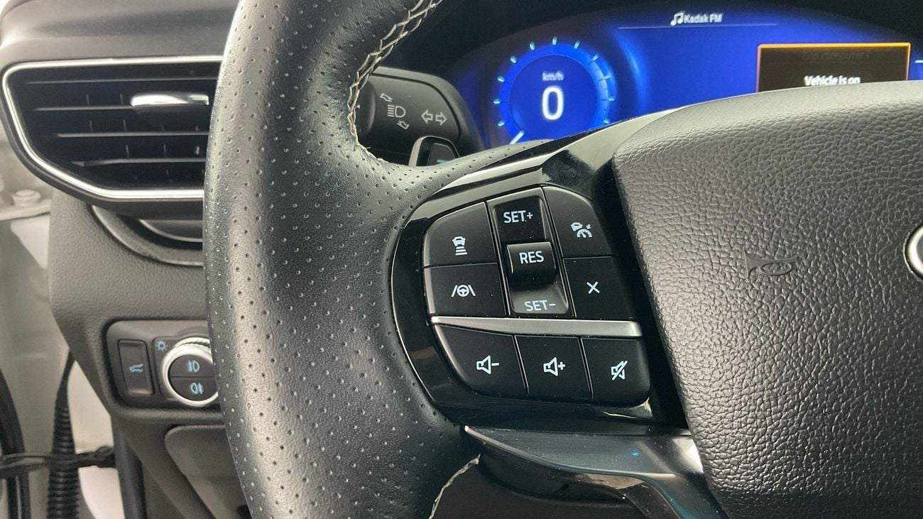 فورد إكسبلورر ST | upto AED 20,000 Ramadan Discount | شامل الضمان | 0 ﺪﻔﻋﺓ ﺃﻮﻟﻯ