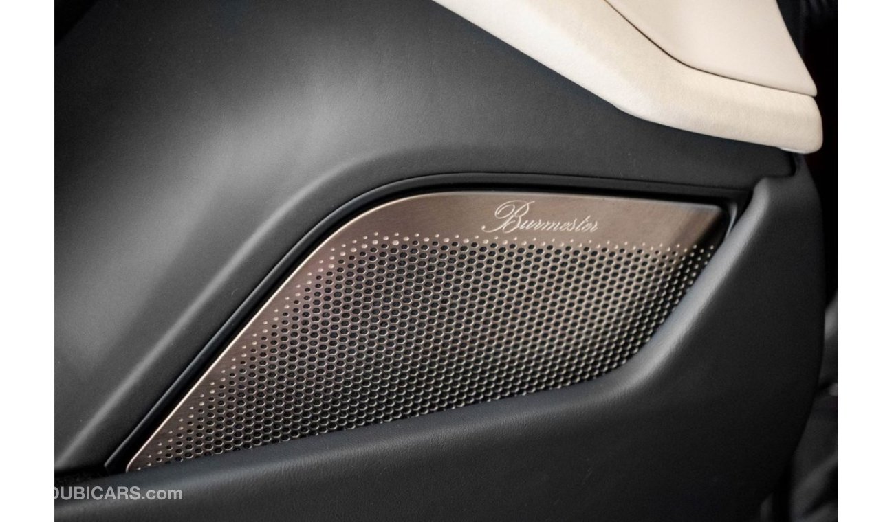 Porsche Taycan 2021 Porsche Taycan Turbo / Full PPF / Ali and Sons Warranty