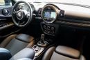 Mini Cooper D Clubman 