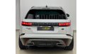 Land Rover Range Rover Velar 2019 Range Rover Velar R-Dynamic P-300 HSE, Range Rover Warranty-Service Contract, GCC