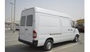 Mercedes-Benz Sprinter 308 CDI
