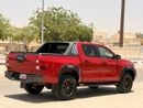 Toyota Hilux Rogue