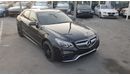 Mercedes-Benz E 500 Mercedes Benz E63 kit AMG model 2011 face change 2016 car prefect condition full option low mileage