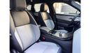 Land Rover Range Rover Velar Range Rover Velar P250. GCC.Warranty and Service Altayer