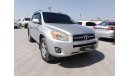 Toyota RAV4 Toyota Rav4 2011 very good car