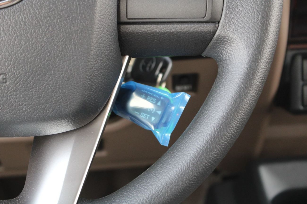 Toyota Land Cruiser 70 TOYOTA LANDCRUISER 76 2.8L V6 DIESEL GRADE E MANUAL