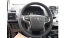 Toyota Prado TXL  DIESEL D4D  0KM