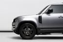 لاند روفر ديفندر 2023 Land Rover Defender 110 P300 SE, 2.0 TC I4 4WD, 300bhp, 8 Speed Auto