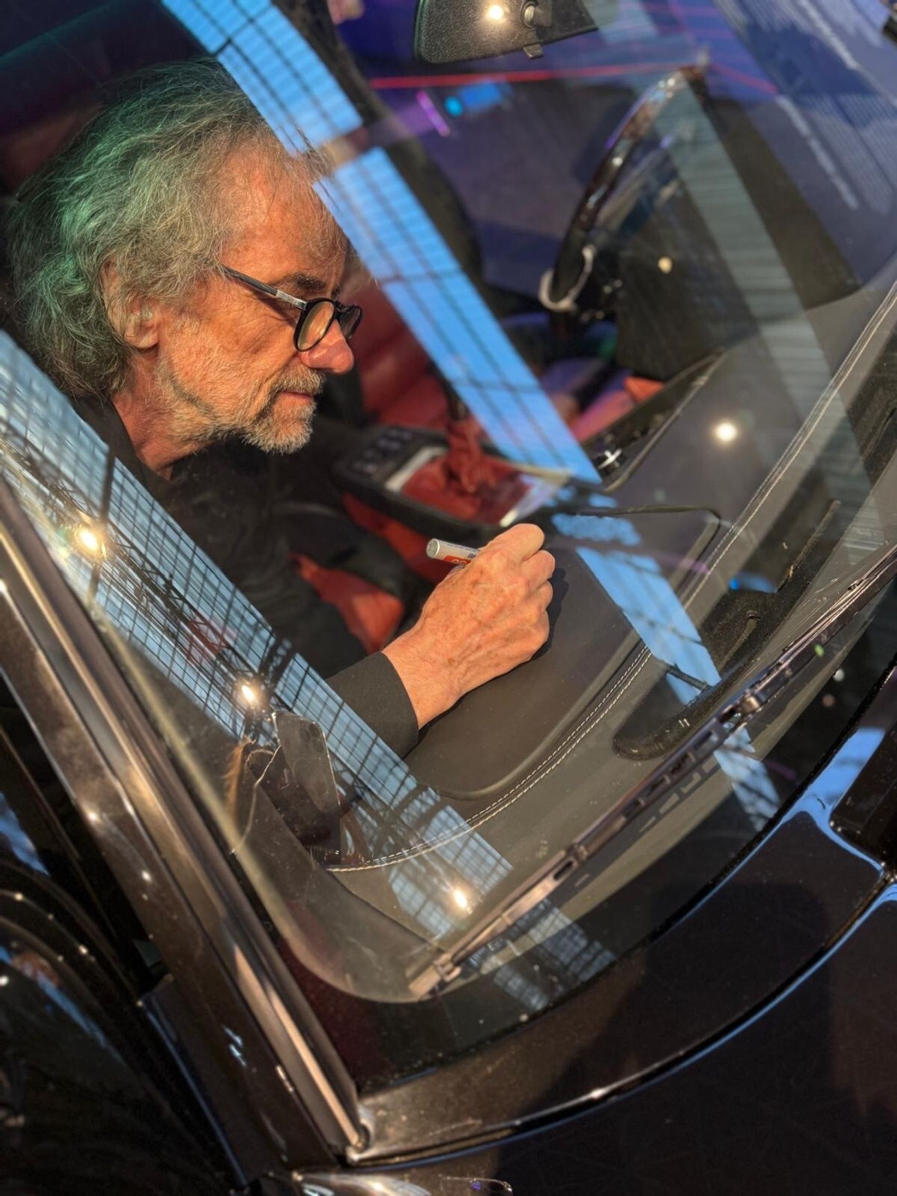 بورش 928 928 GTS Strosek ULTRA WING