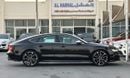 Audi S7 Top 4.0L (450 HP)