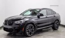 BMW X4 M Competition Full Option *Available in USA* Ready for Export