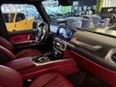 Mercedes-Benz G 63 AMG 2022 G63 Double Night Package / warranty and service contract available up on request