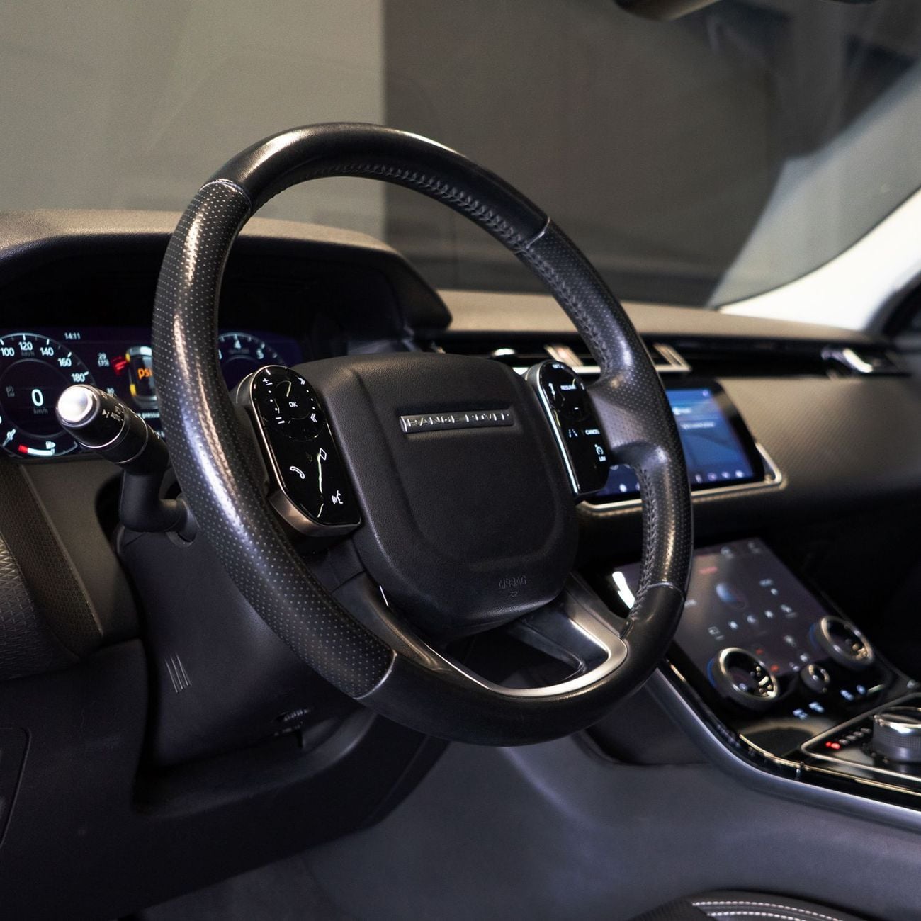 Land Rover Range Rover Velar P250 S 2.0L Petrol