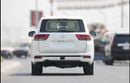 تويوتا لاند كروزر TOYOTA LAND CRUISER VXR 3.5L HYBRID