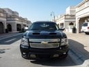 Chevrolet Tahoe 5.3L V8 LTZ