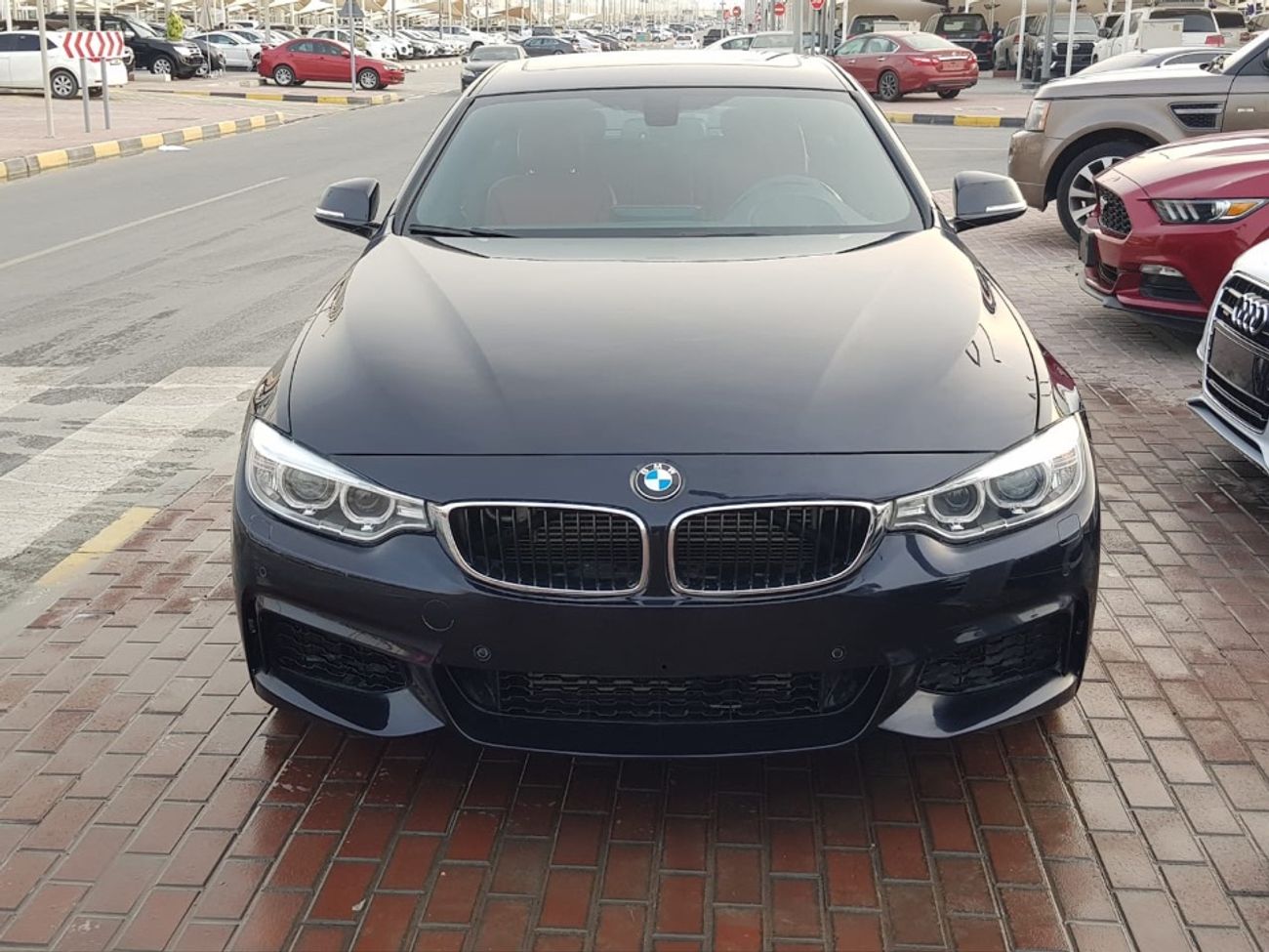 BMW 435i